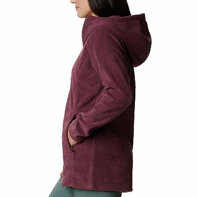 Women's Columbia Benton Springs Fleece Hooded Jacket