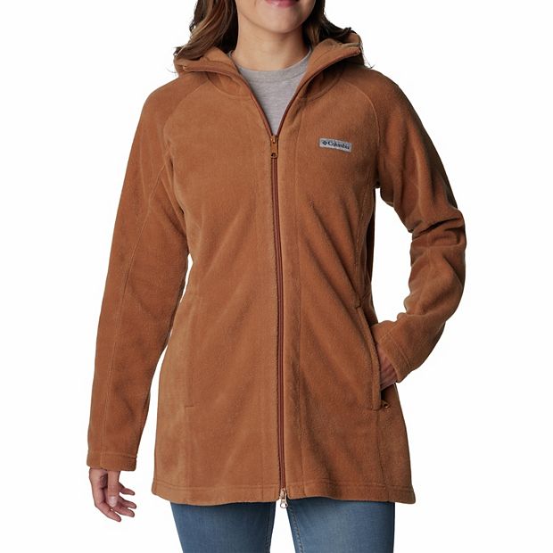 Womens columbia shop coats at kohls