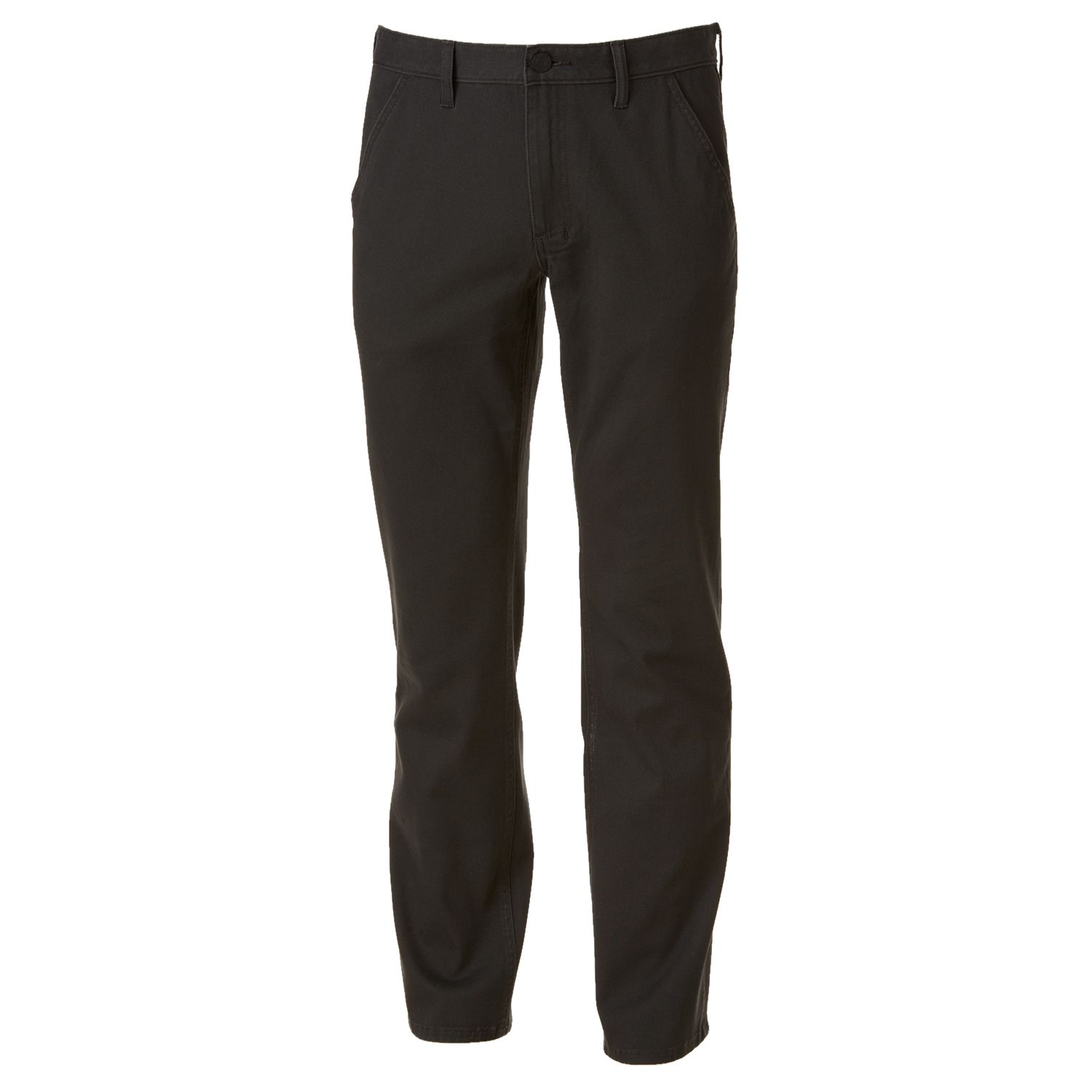 kohls chinos mens