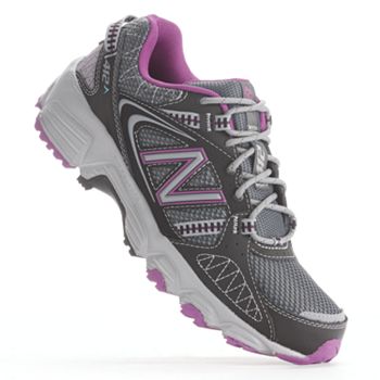 New Balance 412 Trail Running Shoes Women