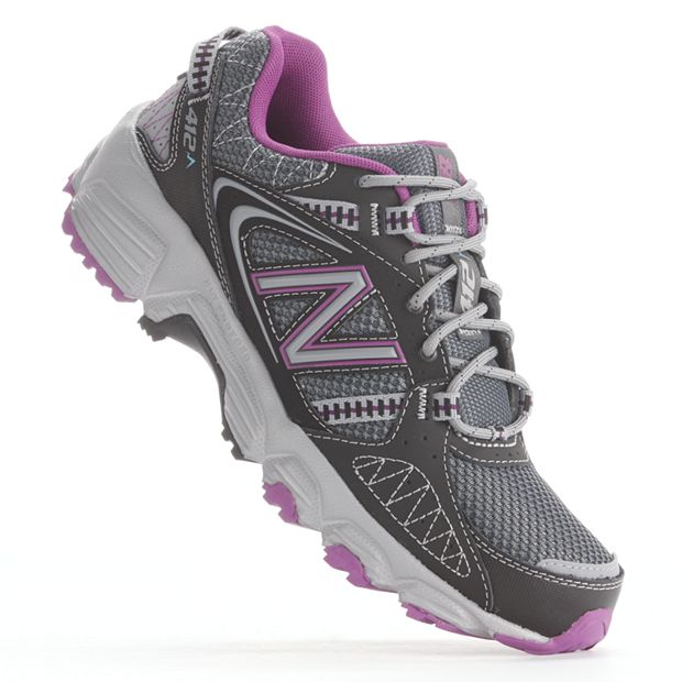 New balance 412 womens reviews best sale