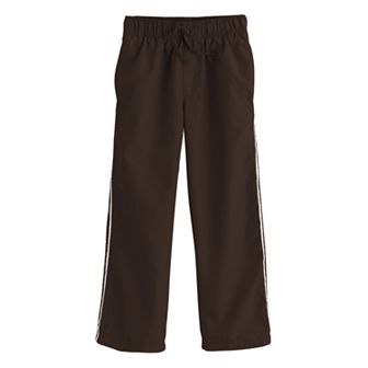 Jumping Beans® Microfiber Pants - Boys 4-7x
