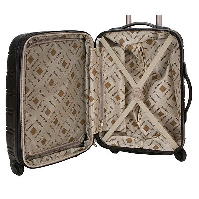 Rockland luggage 20 inch on sale