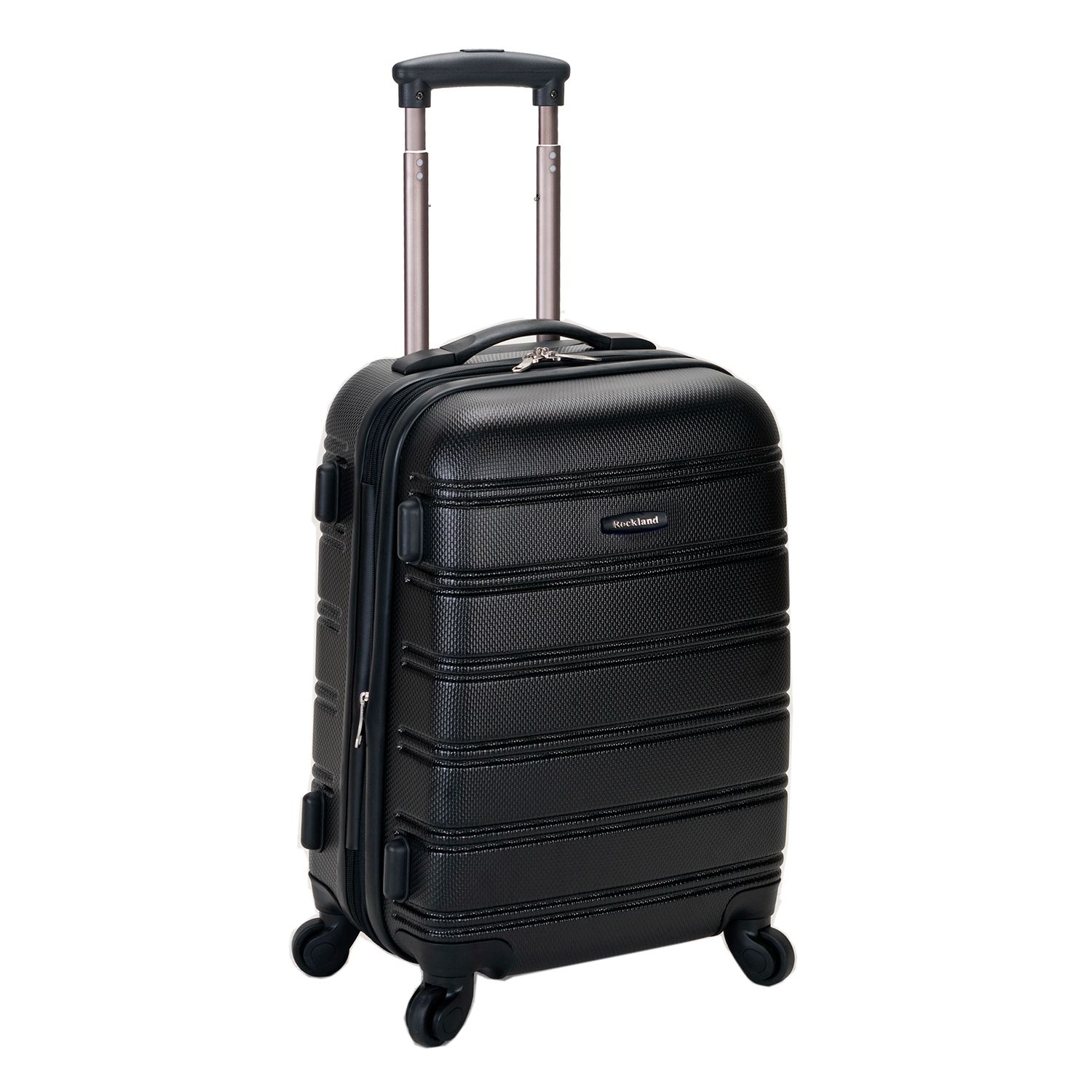 kohls rockland luggage