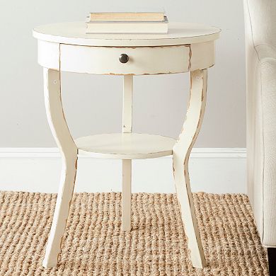 Safavieh Kendra End Table