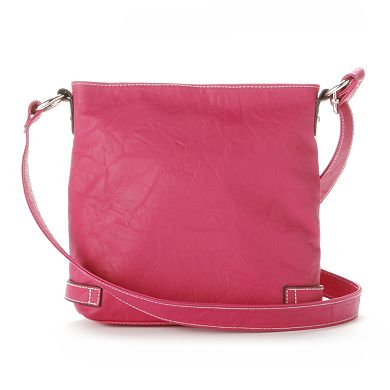 Rosetti Sage Crossbody Bag