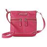 sage cross body bag