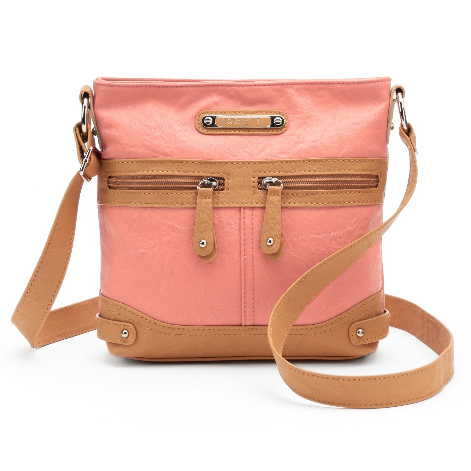 rosetti crossbody bag kohl's