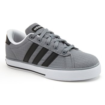  adidas  NEO  SE Daily Vulc Classic Athletic Shoes  Boys