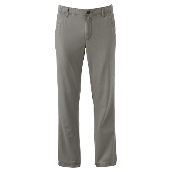 Men's Urban Pipeline™ Relaxed Straight Twill Pants