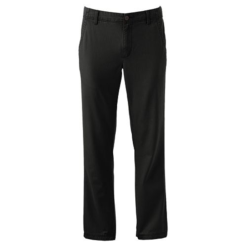 men's urban pipeline maxflex twill jogger pants