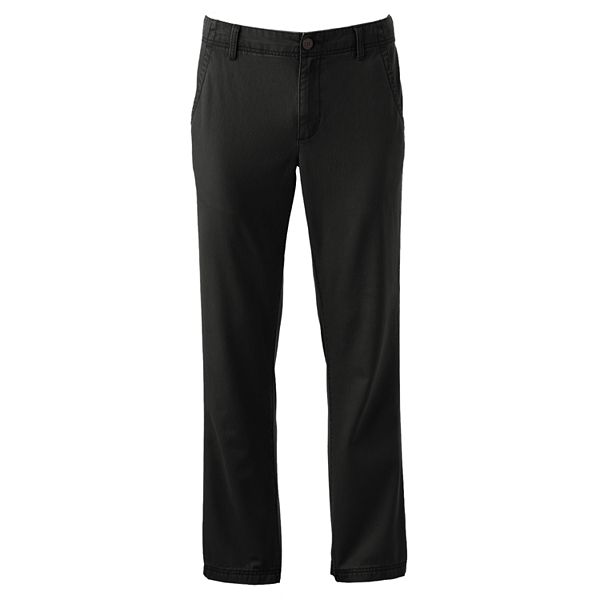 Men's Urban Pipeline™ Relaxed Straight Twill Pants