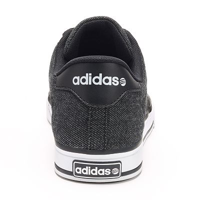 Men's adidas neo se daily vulc shoes best sale