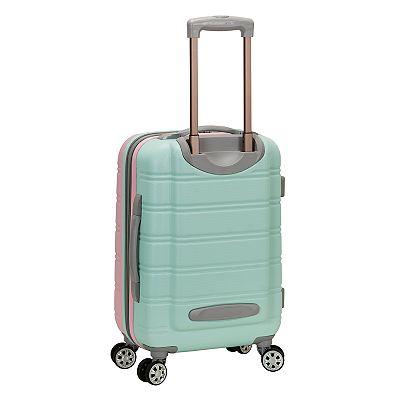 Rockland 2 Piece Hardside Spinner Luggage Set