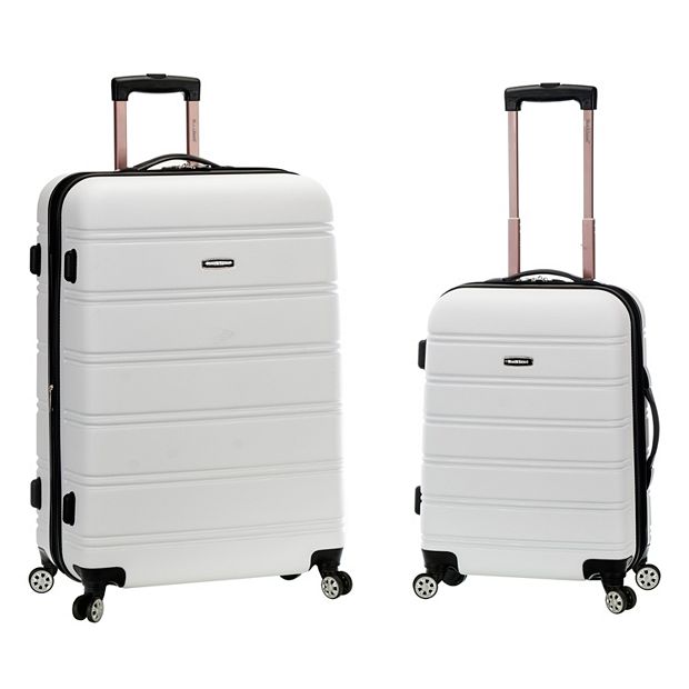 Kohls store rockland luggage