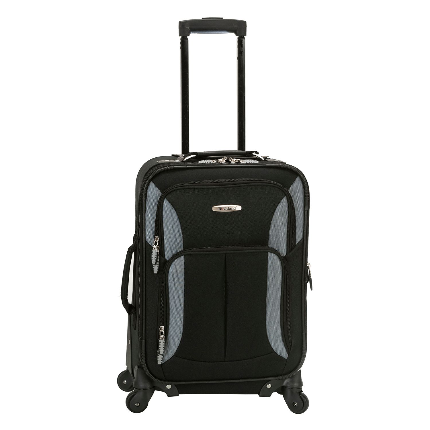 Kohls travel luggage on sale