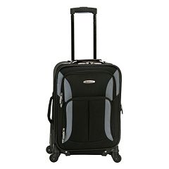 Kohls suitcases carry on sale