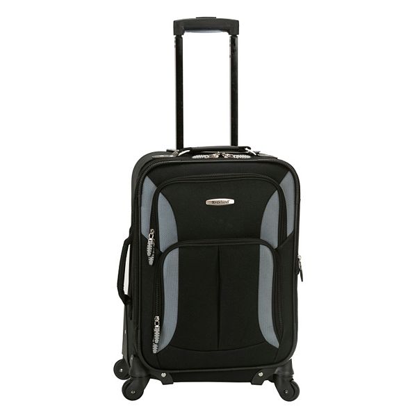 Carry on bag kohls on sale