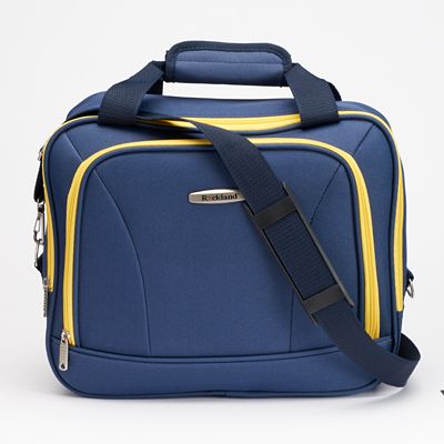 ル*ル様 a228-14】ナスカー カール・エドワーズ #99 4台セット Rockland 4-Piece Wheeled Luggage Set