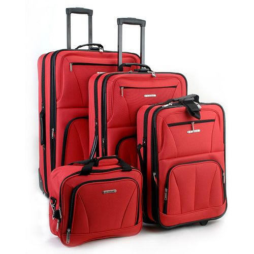 kohls 50 off luggage