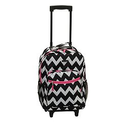 Kohls 2025 rolling backpack