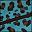 Blue Leopard