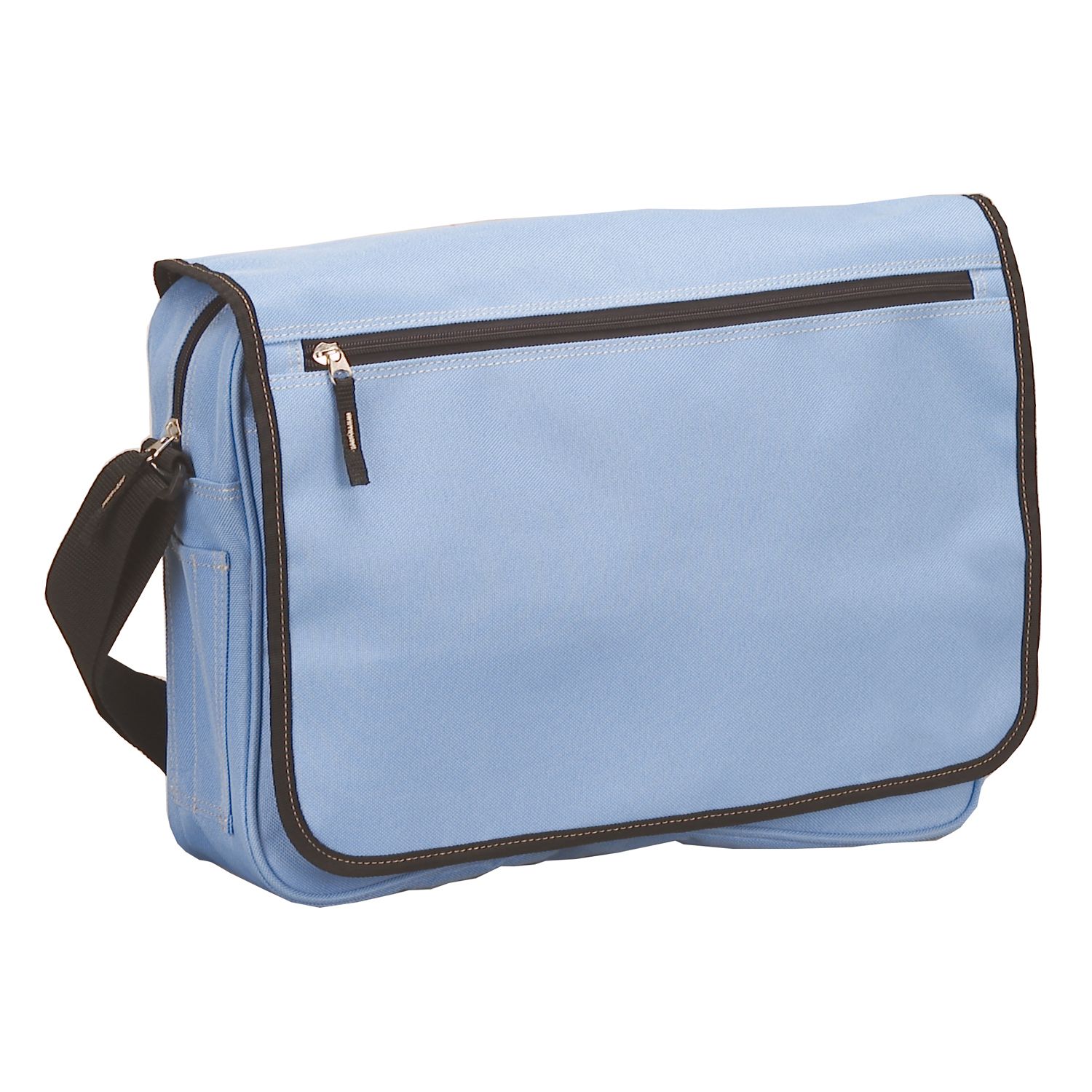 12 inch messenger bag