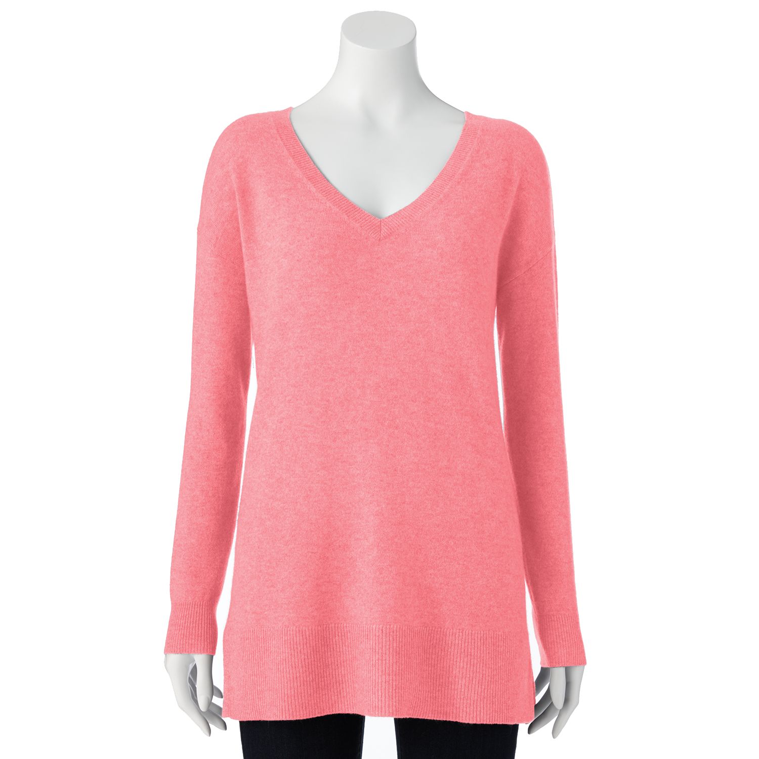 kohls womens sweaters