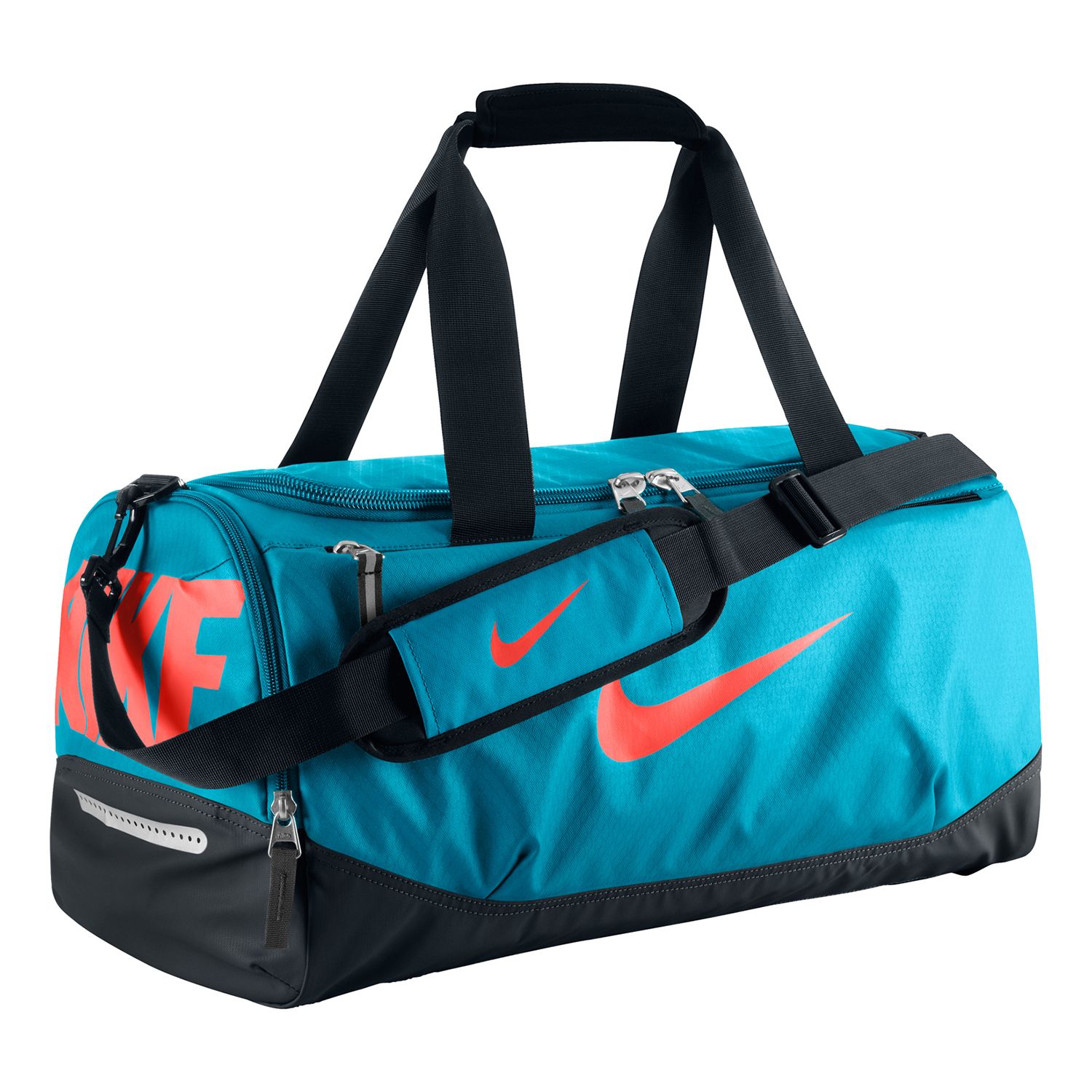 kohls nike gym bag