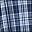 Blue Plaid