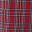 Red Plaid