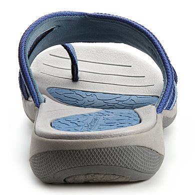 croft & barrow sandals