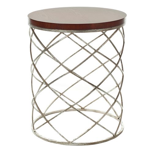 Safavieh Phoebe Accent Table