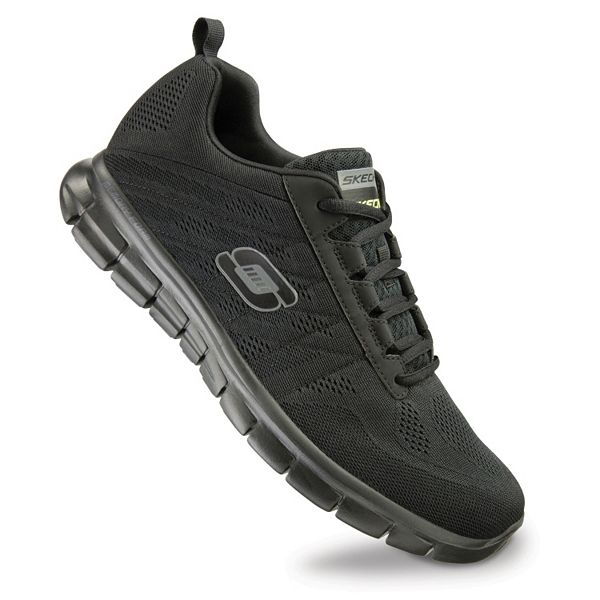 Skechers Synergy Power Switch Shoes