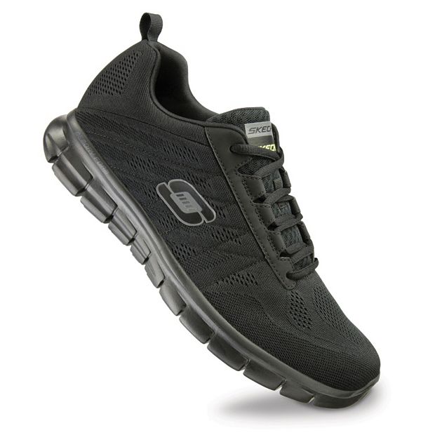 Skechers hot sale power switch