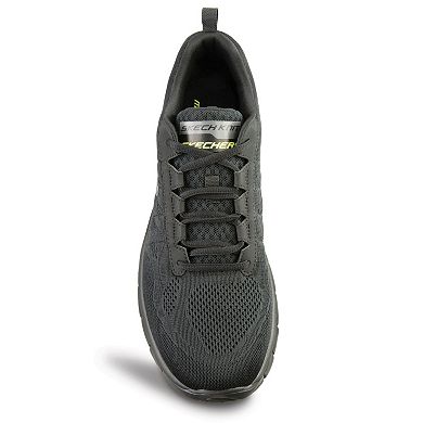 Skechers Synergy Power Switch Men's Running Shoes