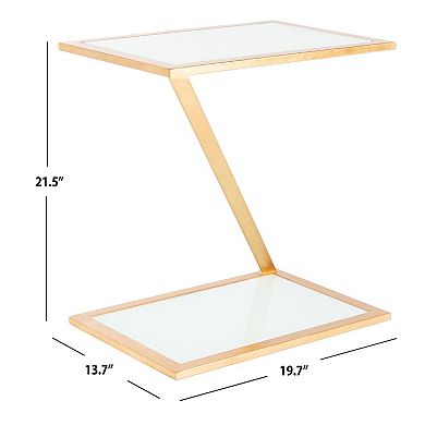 Safavieh Andrea Accent Table