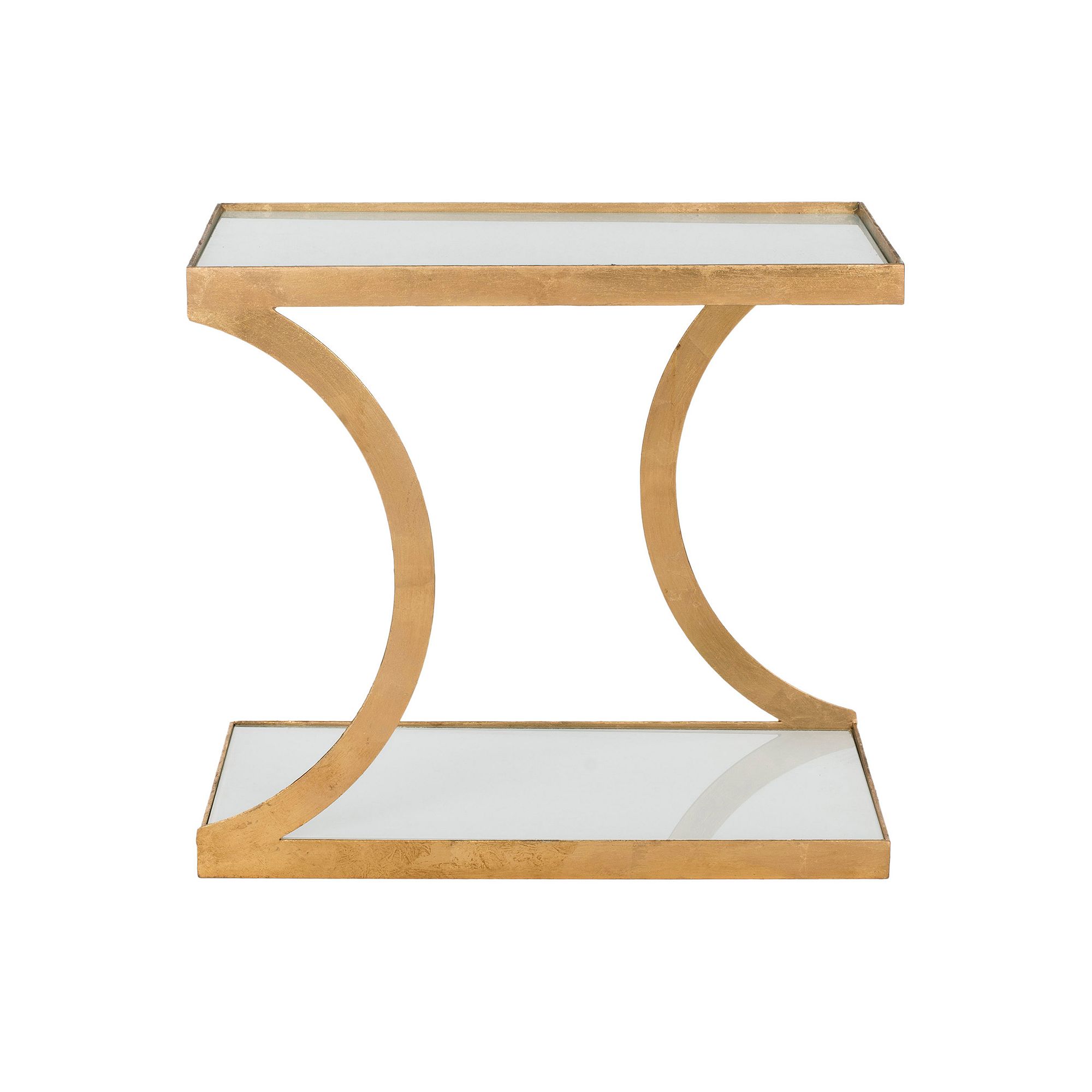 Safavieh Sullivan Accent Table, Gold