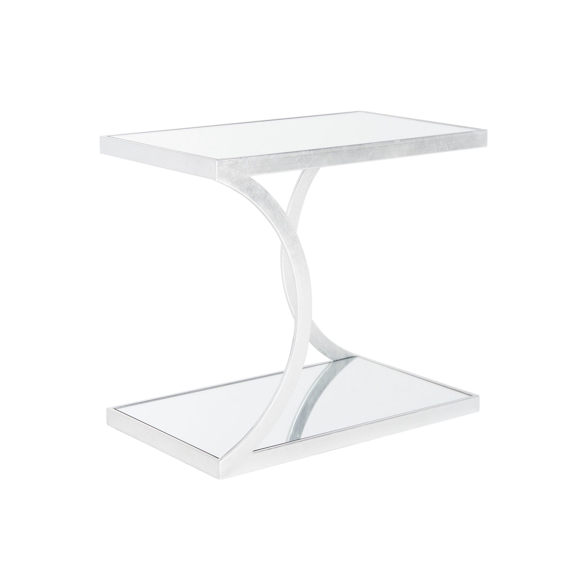 Safavieh Sullivan Accent Table, Silver