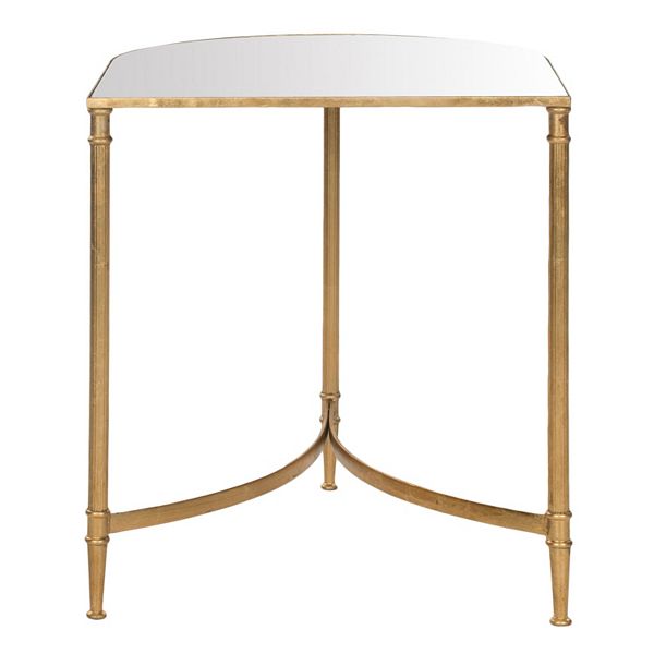 Safavieh Nevin Mirrored Accent Table