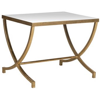 Safavieh Maureen Mirrored Accent Table