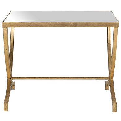 Safavieh Maureen Mirrored Accent Table