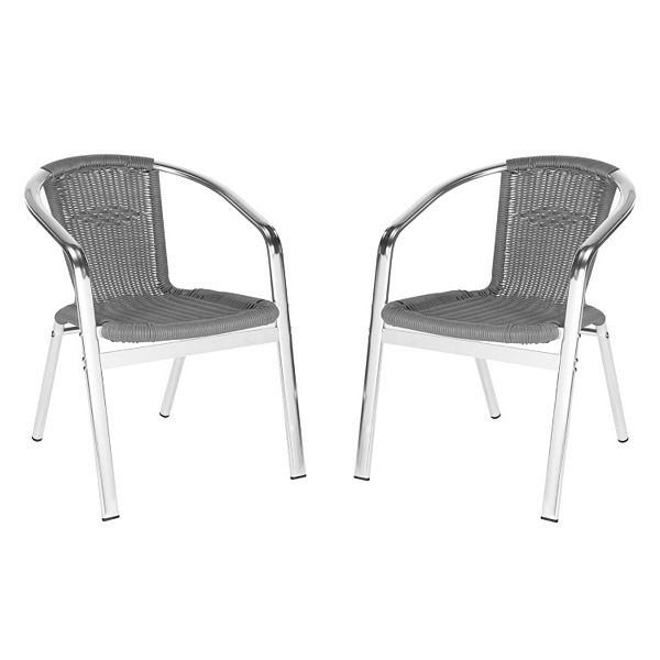 Kohl's stackable patio cheap chairs