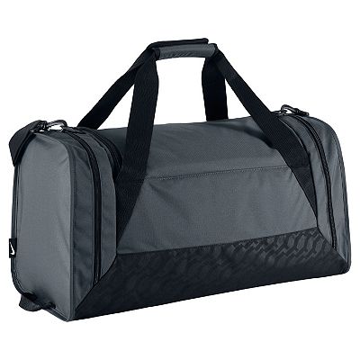 Nike Brasilia 6 Medium Duffel Bag