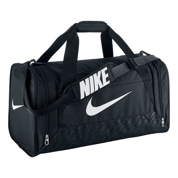 Nike Brasilia 6 Medium Duffel Bag