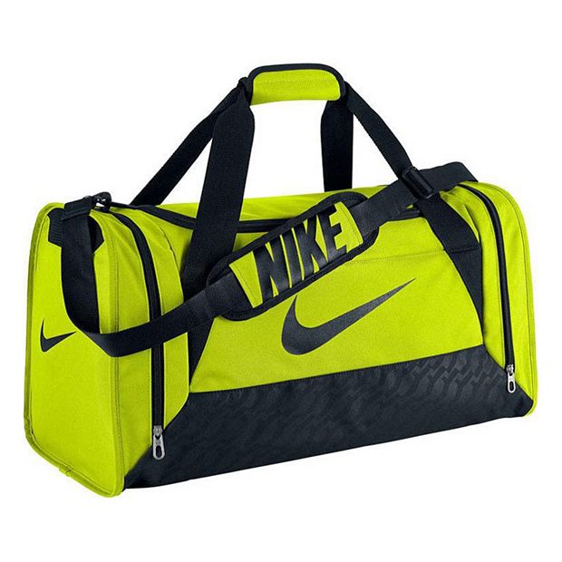 Nike Brasilia 6 Duffel Bag (Medium)