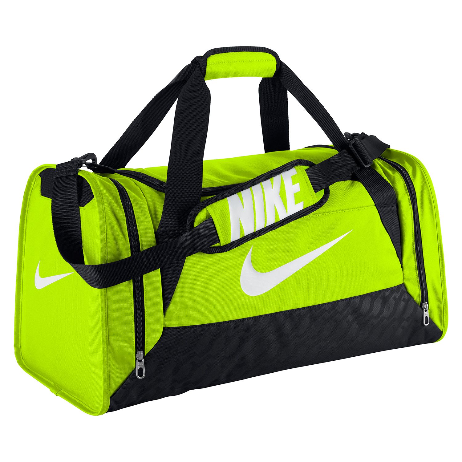 nike duffel bag rn 56323 ca 05553