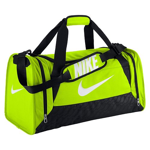 Nike Brasilia 6 Medium Duffel Bag