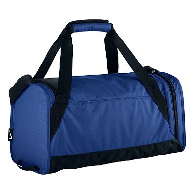 Nike brasilia 6 small duffel bag on sale