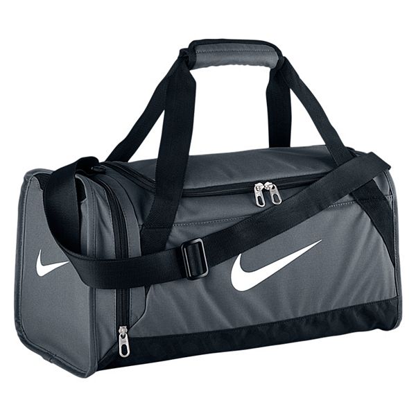 Nike brasilia 6 2024 medium duffel bag